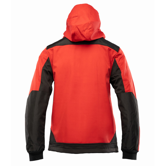 KURTKA SOFTSHELL SEVEN KINGS RUBIN POLSTAR