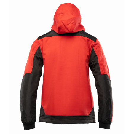 KURTKA SOFTSHELL SEVEN KINGS RUBIN POLSTAR