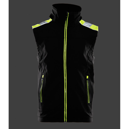 KAMIZELKA ROBOCZA SOFTSHELL SEVEN KINGS RIVAL POLSTAR