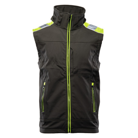 KAMIZELKA ROBOCZA SOFTSHELL SEVEN KINGS RIVAL POLSTAR