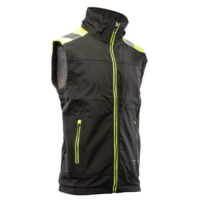 KAMIZELKA ROBOCZA SOFTSHELL SEVEN KINGS RIVAL POLSTAR