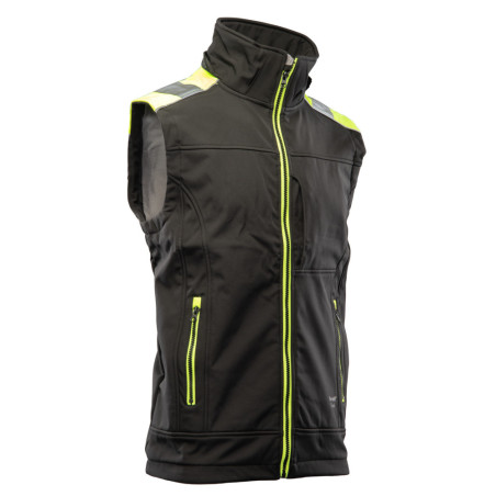 KAMIZELKA ROBOCZA SOFTSHELL SEVEN KINGS RIVAL POLSTAR