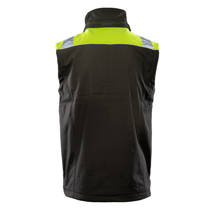 KAMIZELKA ROBOCZA SOFTSHELL SEVEN KINGS RIVAL POLSTAR