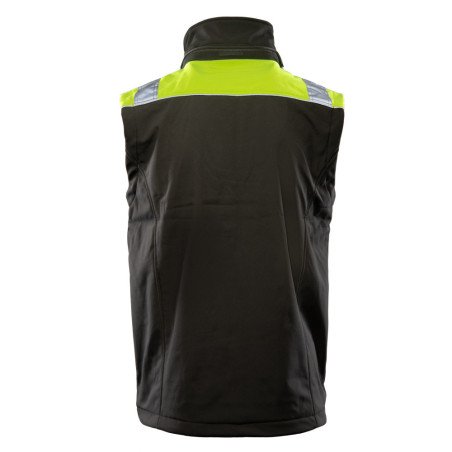 KAMIZELKA ROBOCZA SOFTSHELL SEVEN KINGS RIVAL POLSTAR