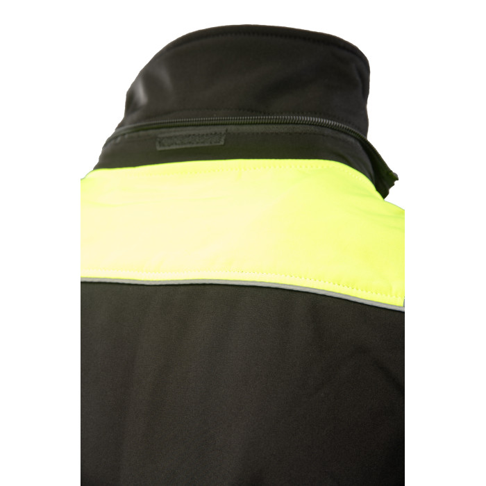 KAMIZELKA ROBOCZA SOFTSHELL SEVEN KINGS RIVAL POLSTAR