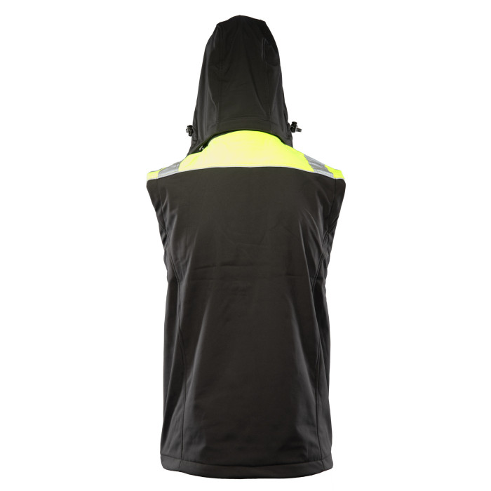 KAMIZELKA ROBOCZA SOFTSHELL SEVEN KINGS RIVAL POLSTAR