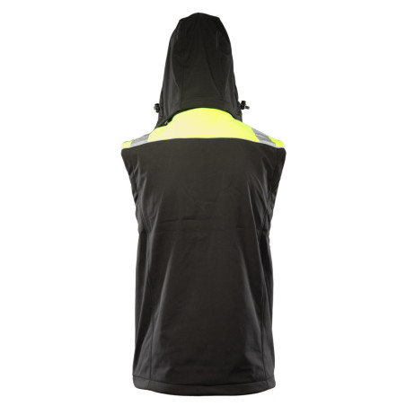 KAMIZELKA ROBOCZA SOFTSHELL SEVEN KINGS RIVAL POLSTAR