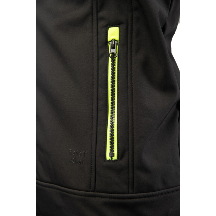 KAMIZELKA ROBOCZA SOFTSHELL SEVEN KINGS RIVAL POLSTAR