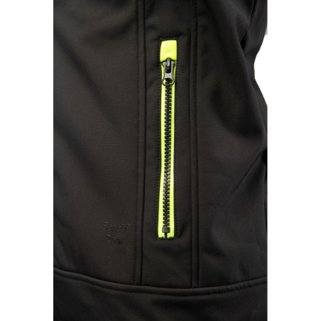 KAMIZELKA ROBOCZA SOFTSHELL SEVEN KINGS RIVAL POLSTAR