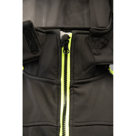 KAMIZELKA ROBOCZA SOFTSHELL SEVEN KINGS RIVAL POLSTAR