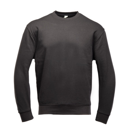 BLUZA ROBOCZA DRESOWA BRIXTON CZARNA POLSTAR