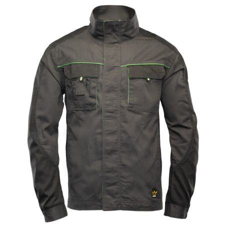 BLUZA ROBOCZA SEVEN KINGS ONYX POLSTAR