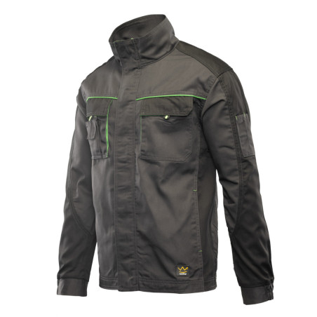 BLUZA ROBOCZA SEVEN KINGS ONYX POLSTAR