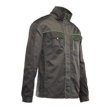 BLUZA ROBOCZA SEVEN KINGS ONYX POLSTAR