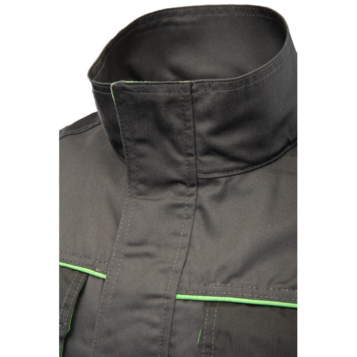 BLUZA ROBOCZA SEVEN KINGS ONYX POLSTAR