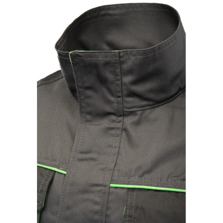 BLUZA ROBOCZA SEVEN KINGS ONYX POLSTAR