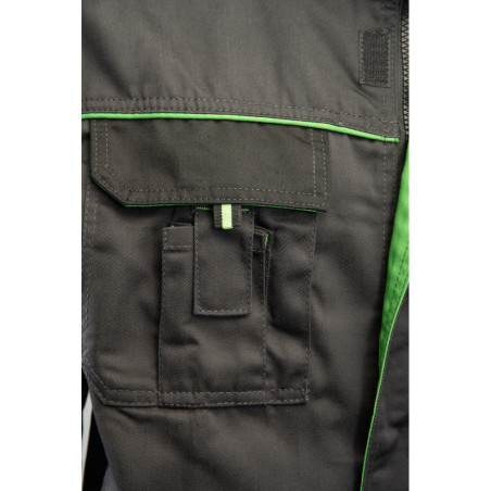 BLUZA ROBOCZA SEVEN KINGS ONYX POLSTAR