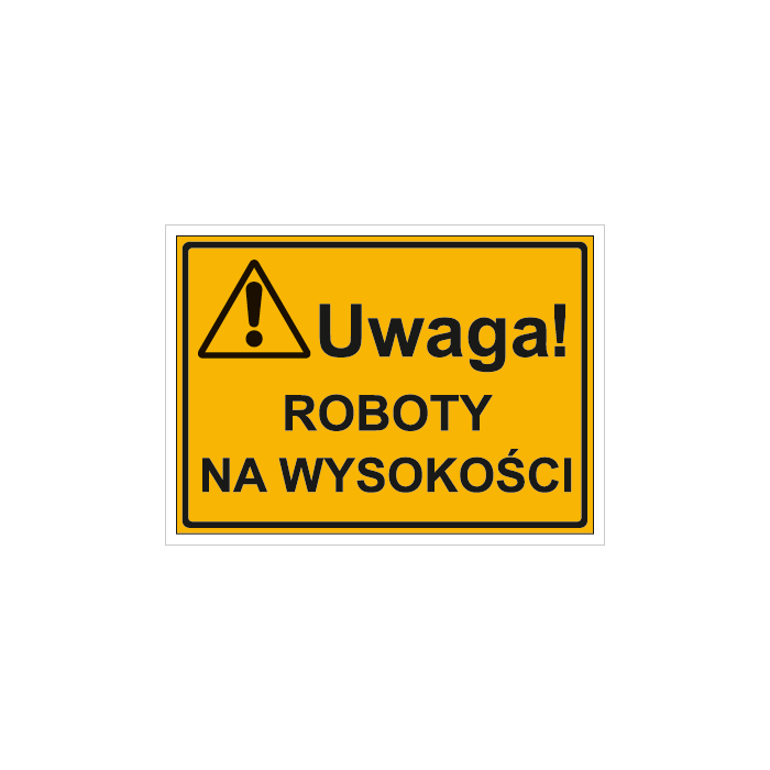 copy of ZNAK PRZESTRZENNY HYDRANT 250x250 Z METALOWYM SŁUPKIEM