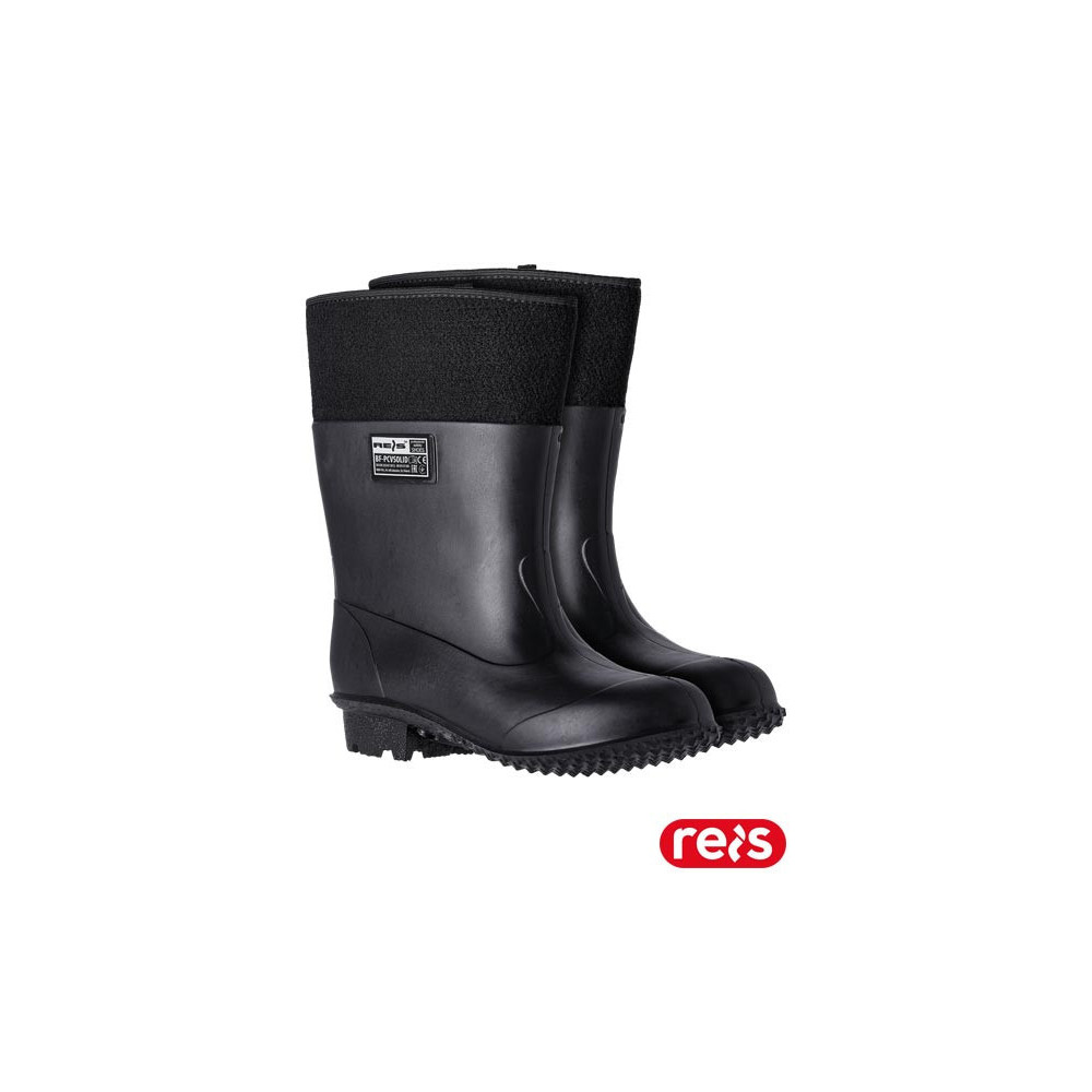 KALOSZE BF-PCVSOLID B REIS