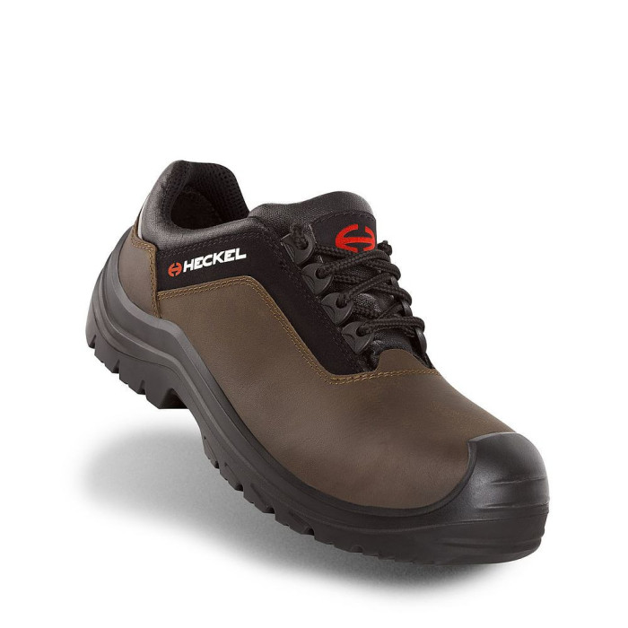 PÓŁBUTY SUXXED OFFROAD LOW S3  6274/3 HECKEL