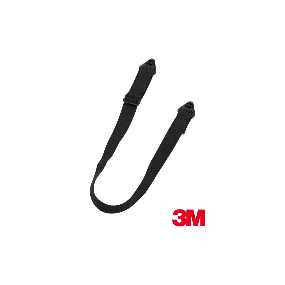 PASEK PODBRÓDKOWY 3M-STRAP-GH1N B