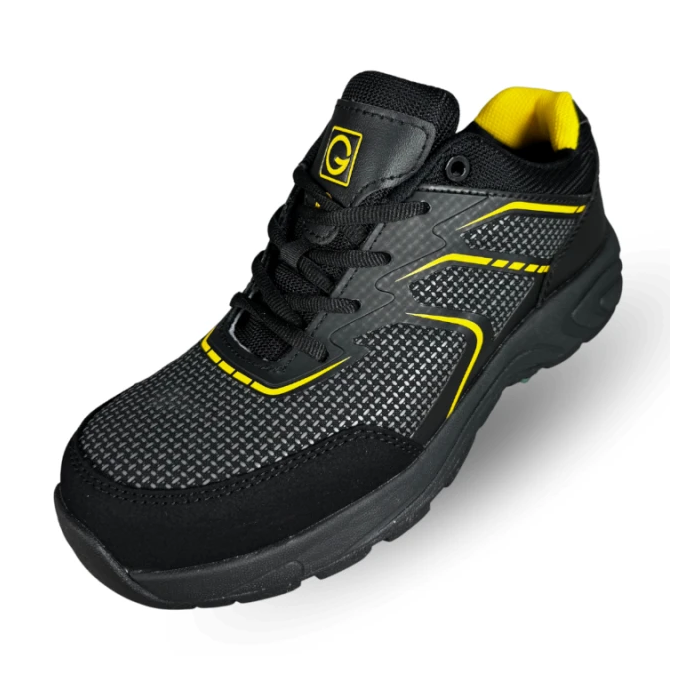 BUTY ROBOCZE GALMAG 585 THUNDER S3S ESD