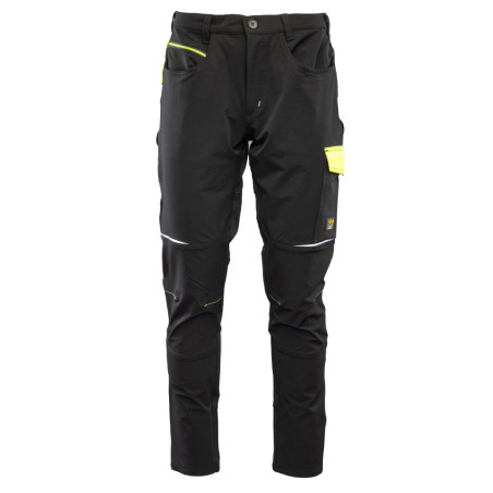 SPODNIE DO PASA SOFTSHELL SEVEN KINGS RIVAL POLSTAR