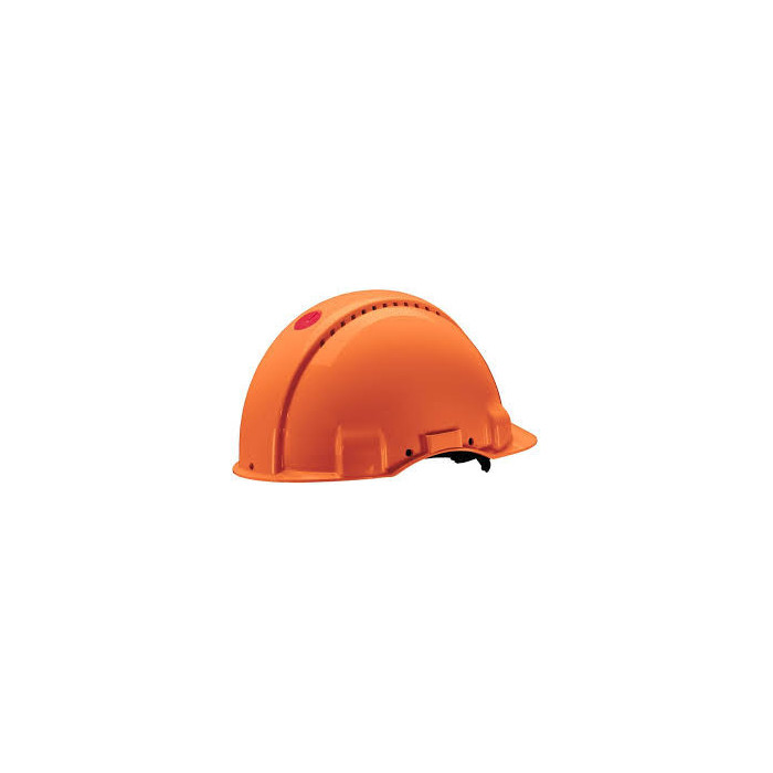 KASK 3M SOLARIS N G3000NUV-VI BIAŁY