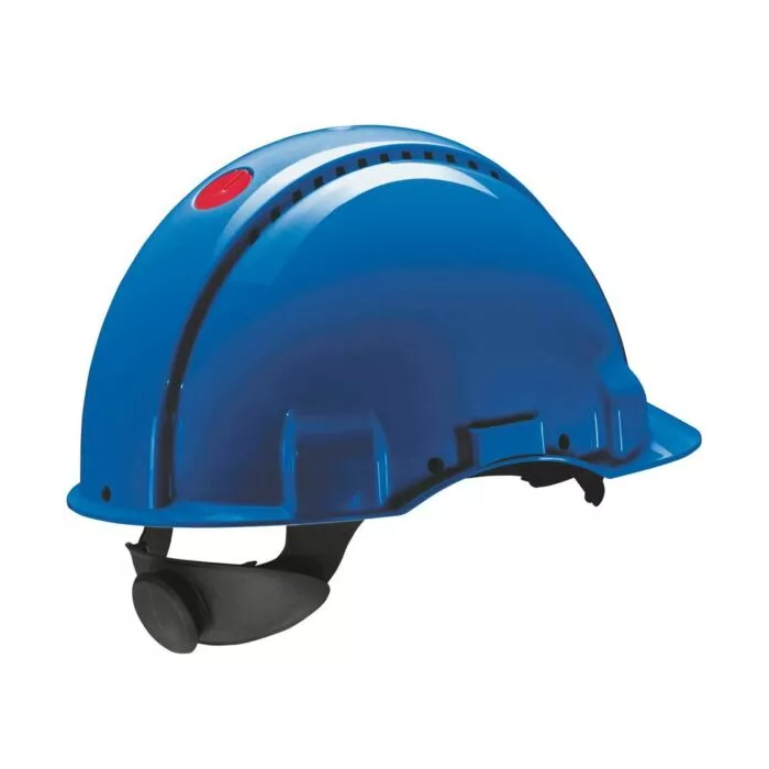 KASK 3M SOLARIS N G3000NUV-VI BIAŁY