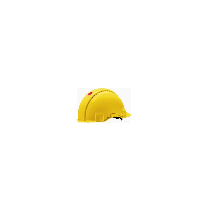 KASK 3M SOLARIS N G3000NUV-VI BIAŁY