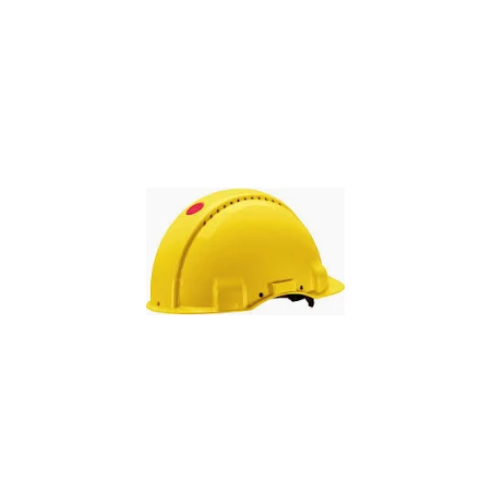KASK 3M SOLARIS N G3000NUV-VI BIAŁY