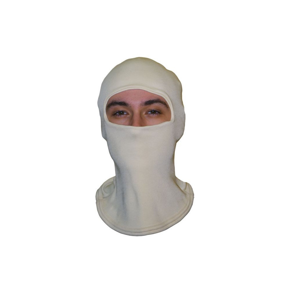 FLAME RETARDANT BALACLAVA NK-4/B