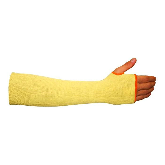 FOREARM PROTECTOR OPN-13