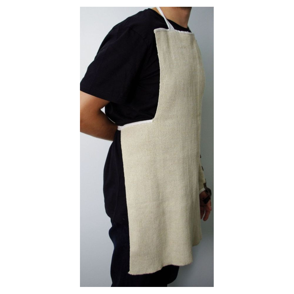 CUT RESISTANT PROTECTIVE APRON P-FK-1