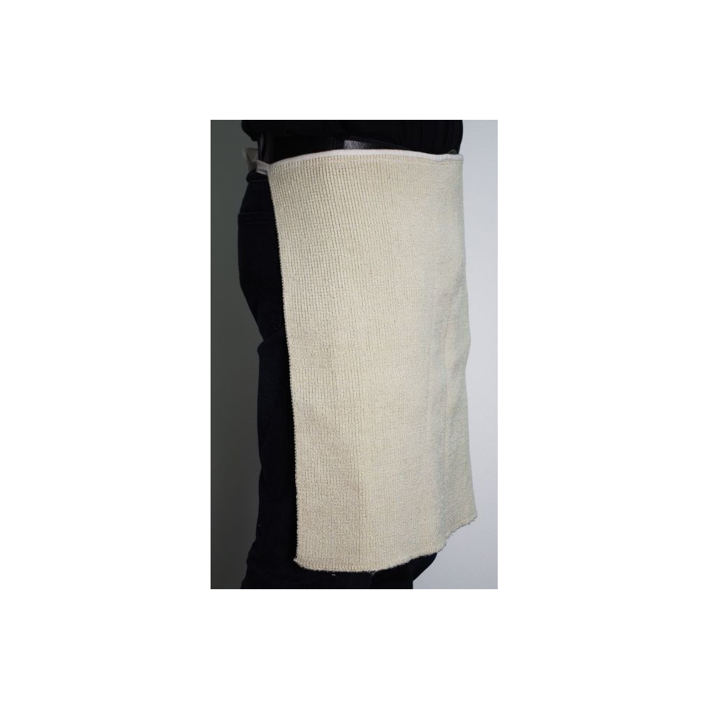 CUT RESISTANT PROTECTIVE APRON P-F-1