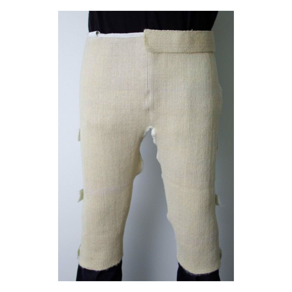 CUT RESISTANT PROTECTIVE APRON P-FU-1
