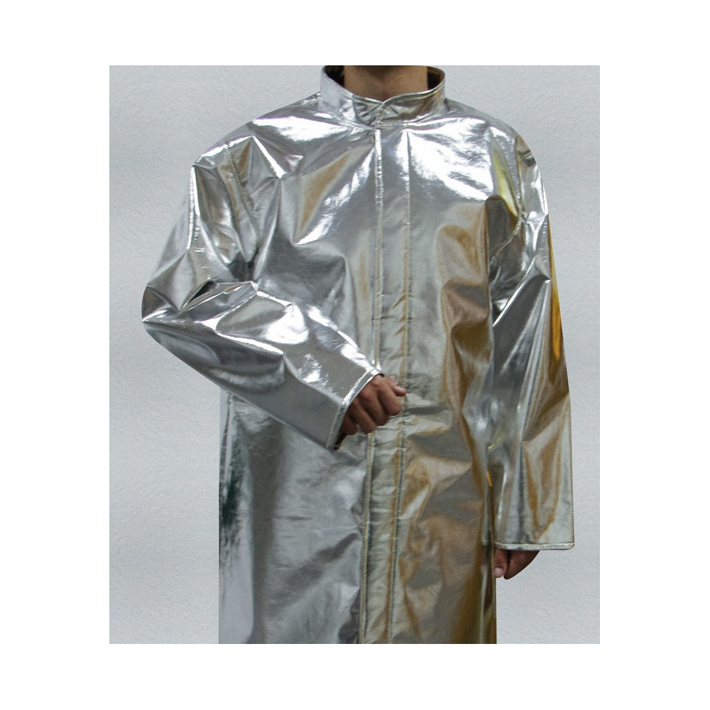 HEAT RESISTANT COAT