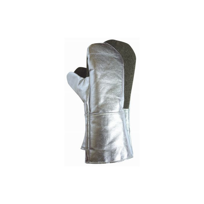 Rękawice trudnopalne metalizowane NT-8/1