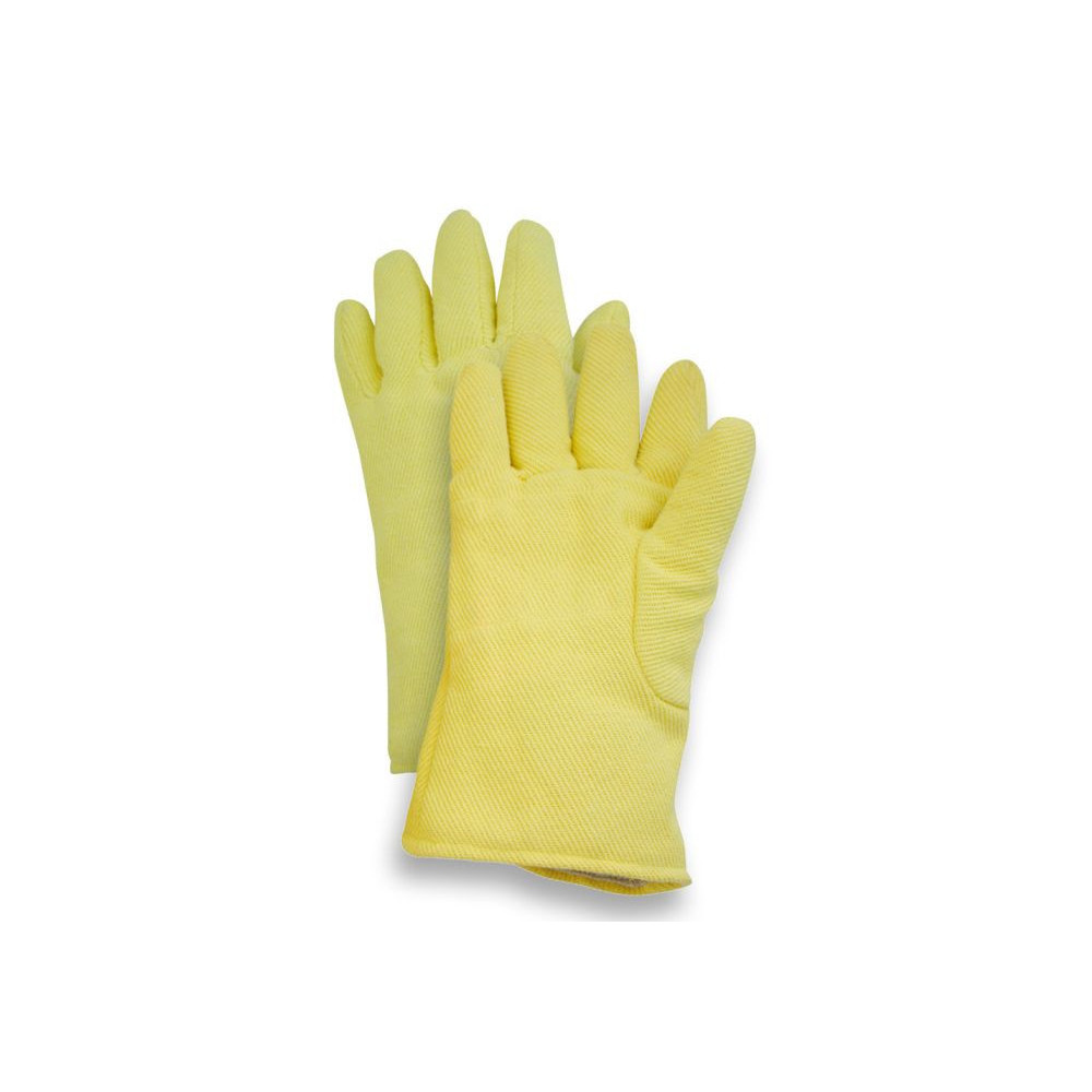 Flame retardant fabric gloves NT-6/5