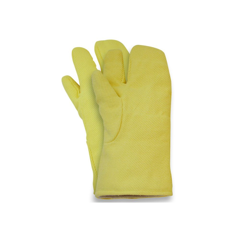 Flame retardant fabric gloves NT-6/3