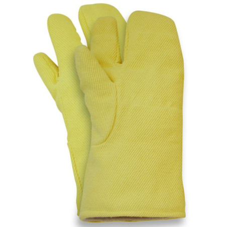 Flame retardant fabric gloves NT-6/3