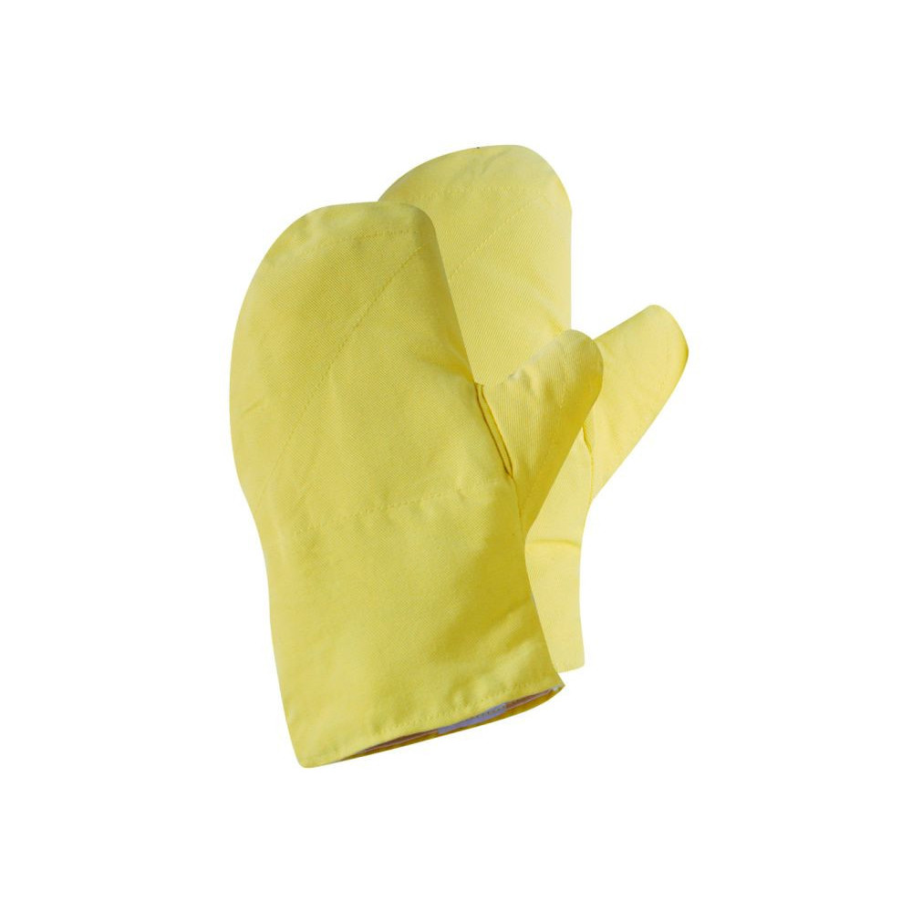 Flame retardant fabric gloves NT-2/1