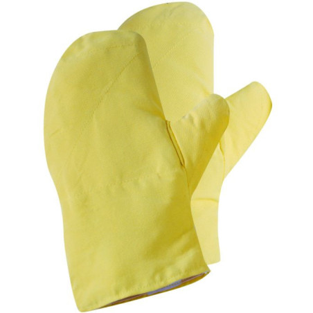 Flame retardant fabric gloves NT-2/1