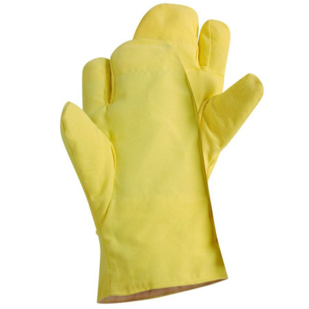 Flame retardant fabric gloves NT-2/3