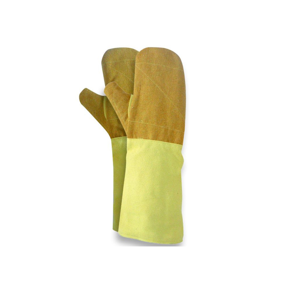 Flame retardant fabric gloves NT-7/1
