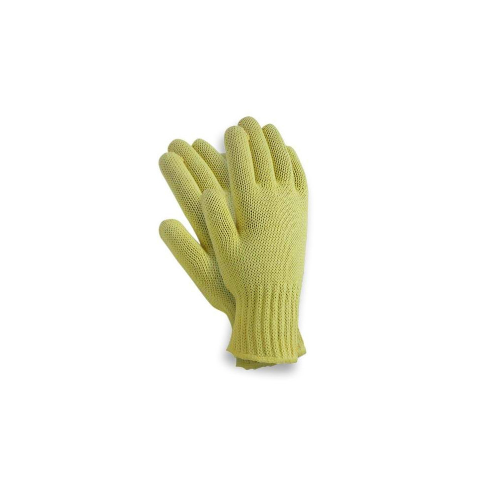 Flame retardant knitted gloves N-4/5