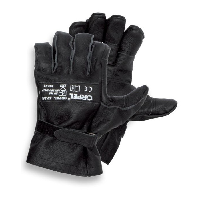 Anti-vibration gloves AV-1/5