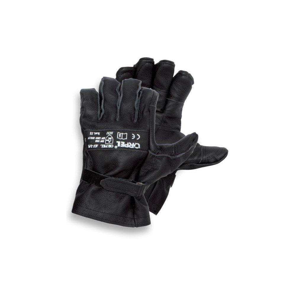 Anti-vibration gloves AV-1/5