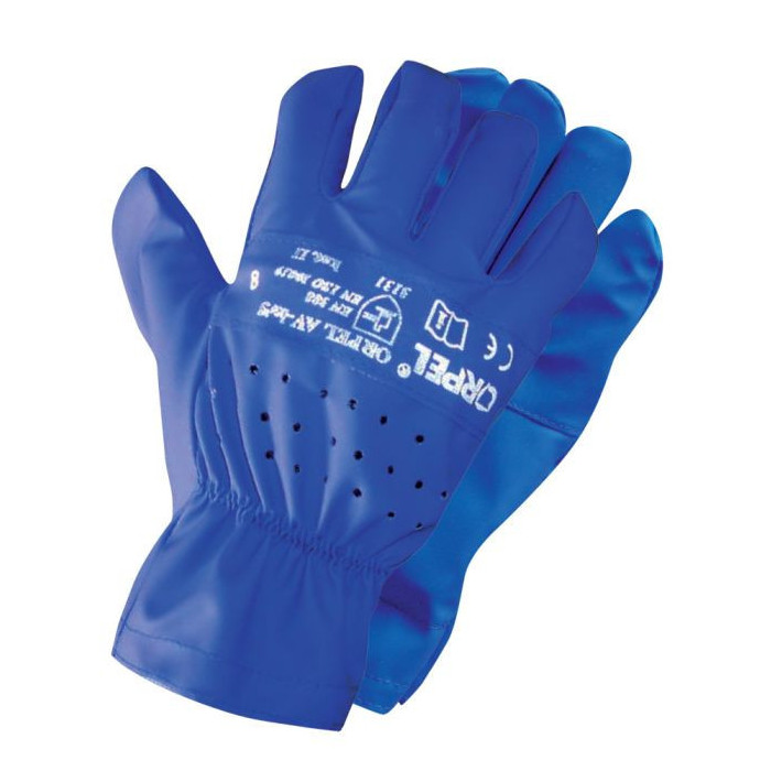 Anti-vibration gloves AV-1E/5