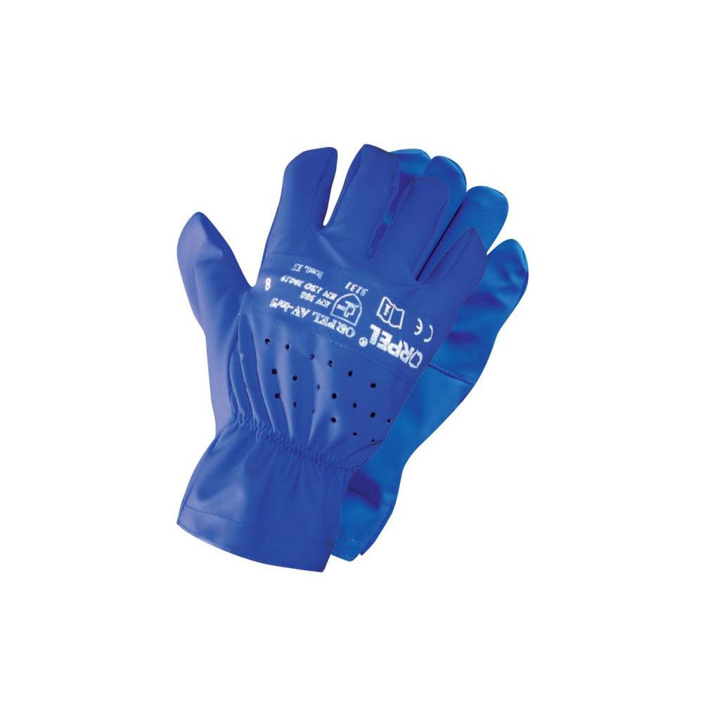 Anti-vibration gloves AV-1E/5